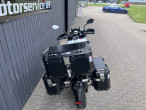 2018 Kawasaki Versys 650