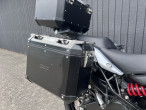 2018 Kawasaki Versys 650