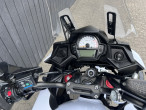 2018 Kawasaki Versys 650