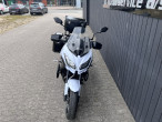 2018 Kawasaki Versys 650