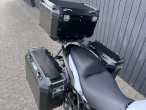 2018 Kawasaki Versys 650