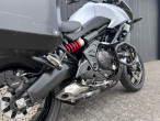 2018 Kawasaki Versys 650