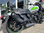 2018 Kawasaki VN 650 Vulcan S Cafe