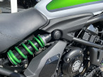 2018 Kawasaki VN 650 Vulcan S Cafe