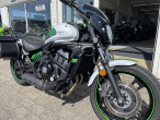2018 Kawasaki VN 650 Vulcan S Cafe