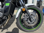 2018 Kawasaki VN 650 Vulcan S Cafe