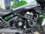 2018 Kawasaki VN 650 Vulcan S Cafe