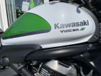 2018 Kawasaki VN 650 Vulcan S Cafe