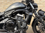 2018 Kawasaki VN 650 Vulcan S