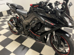 2018 Kawasaki Z 1000 SX