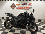 2018 Kawasaki Z 1000 SX