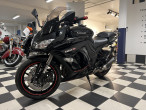 2018 Kawasaki Z 1000 SX