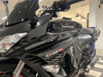 2018 Kawasaki Z 1000 SX