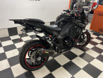 2018 Kawasaki Z 1000 SX