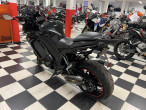 2018 Kawasaki Z 1000 SX