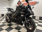 2018 Kawasaki Z 1000 SX