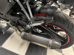 2018 Kawasaki Z 1000 SX