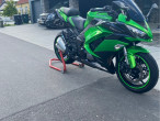 2018 Kawasaki Z 1000 SX 2018 Kawasaki Z 1000 SX