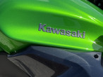 2018 Kawasaki Z 1000 SX