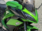 2018 Kawasaki Z 1000 SX
