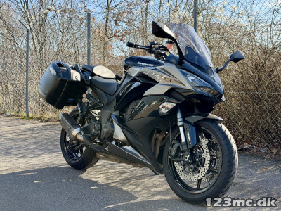 Kawasaki Z 1000 SX