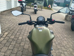 2018 Kawasaki Z 650
