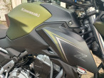 2018 Kawasaki Z 650