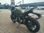 2018 Kawasaki Z 650