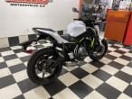 2018 Kawasaki Z 650