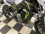 2018 Kawasaki Z 650