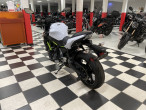 2018 Kawasaki Z 650