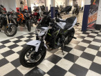 2018 Kawasaki Z 650