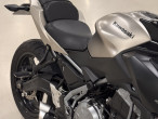 2018 Kawasaki Z 650