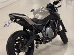 2018 Kawasaki Z 650