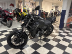 2018 Kawasaki Z 650