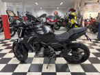 2018 Kawasaki Z 650