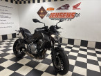 2018 Kawasaki Z 650
