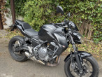 2018 Kawasaki Z 650