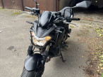 2018 Kawasaki Z 650