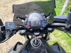 2018 Kawasaki Z 650 2018 Kawasaki Z 650