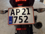 2018 Kawasaki Z 650 2018 Kawasaki Z 650