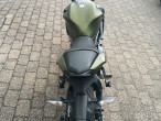 2018 Kawasaki Z 650
