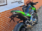 2018 Kawasaki Z 900
