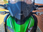 2018 Kawasaki Z 900