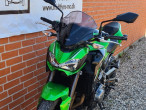 2018 Kawasaki Z 900