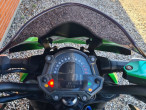 2018 Kawasaki Z 900