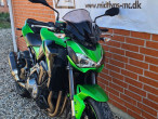 2018 Kawasaki Z 900