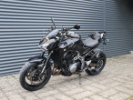 2018 Kawasaki Z 900 2018 Kawasaki Z 900