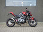 2018 Kawasaki Z 900