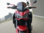 2018 Kawasaki Z 900